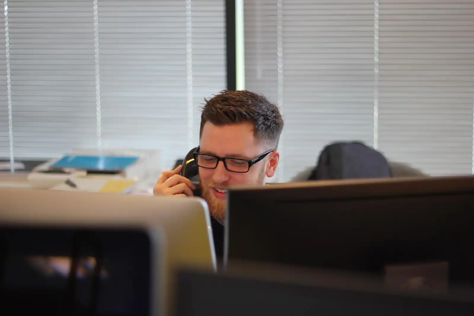 what-is-interactive-voice-response