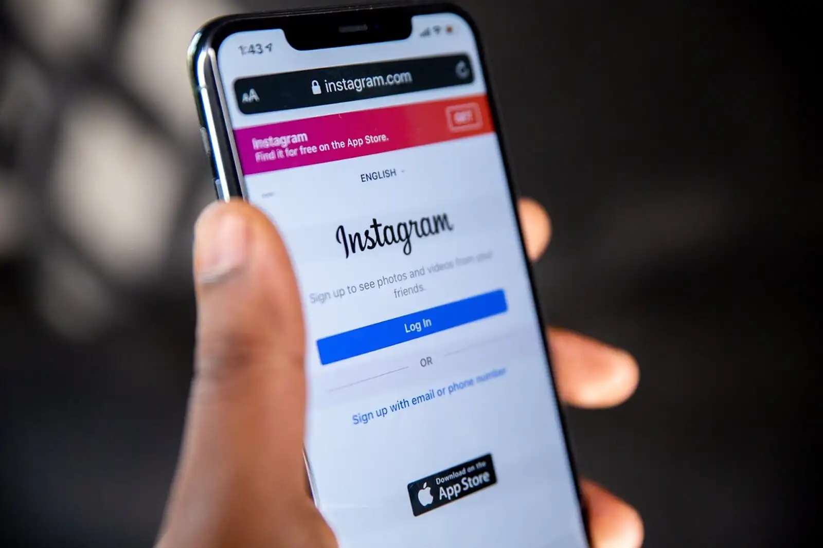 what-is-vanish-mode-on-instagram