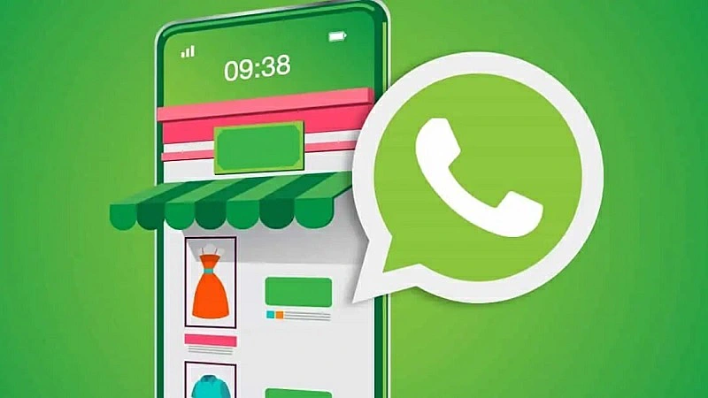 WhatsApp Business