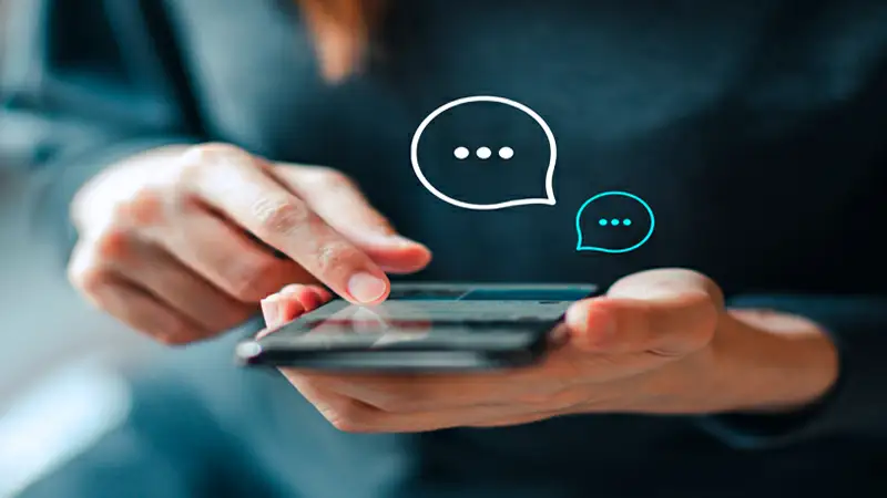 WhatsApp no Ecommerce Produtividade