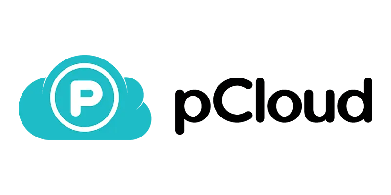 pCloud logo