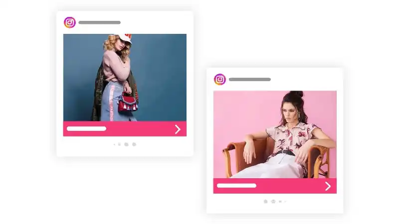 Campaña de marketing en Wobiz