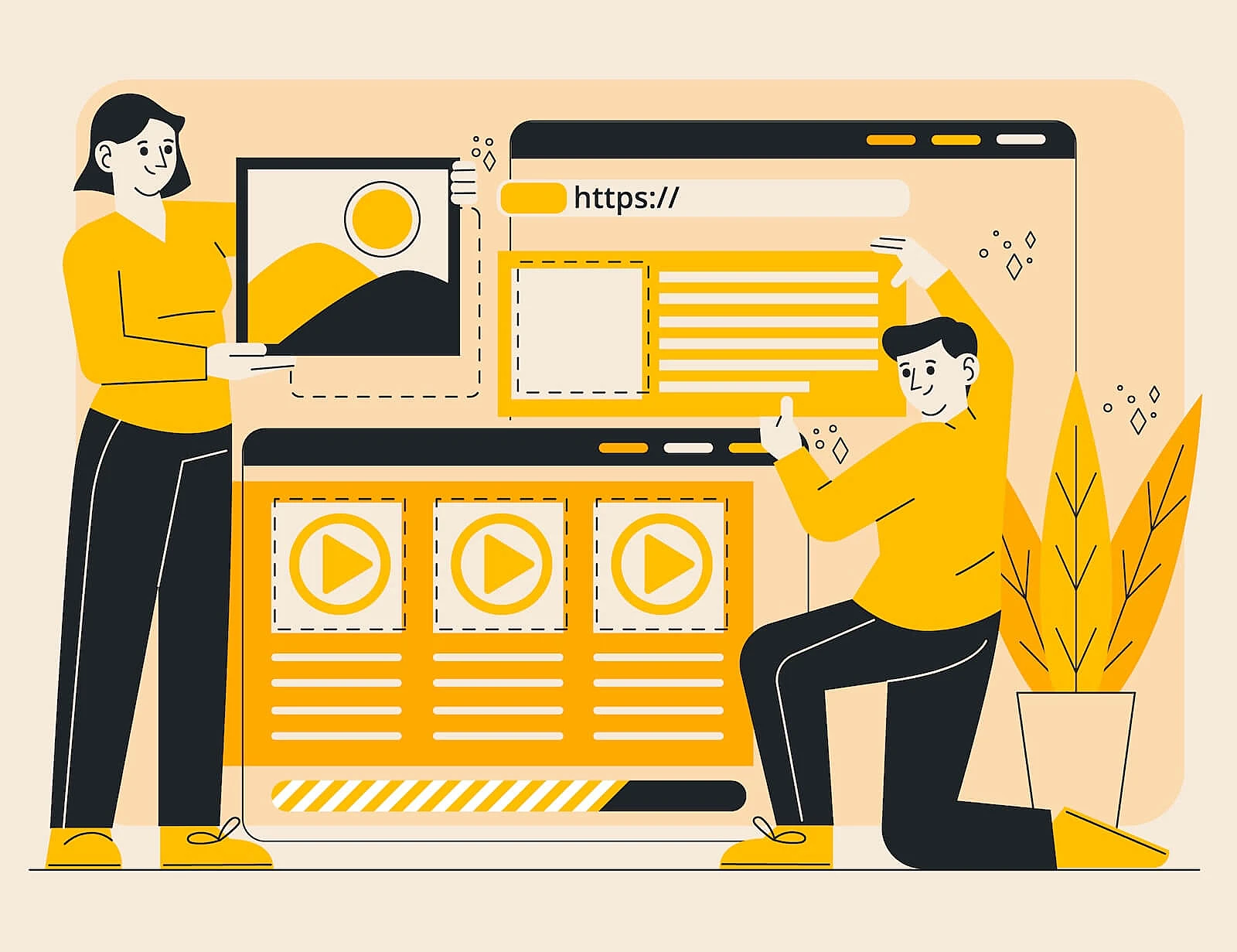 wordpress-best-cms-for-ux-designers