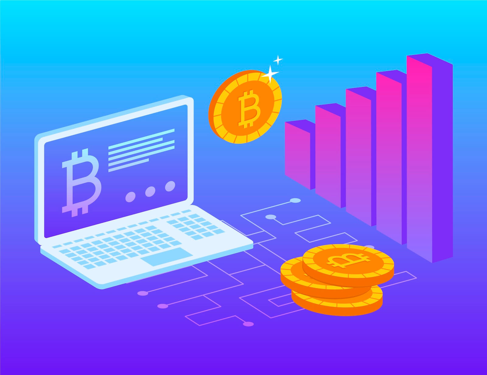 5 Cryptocurrency Investing Strategies for Beginners