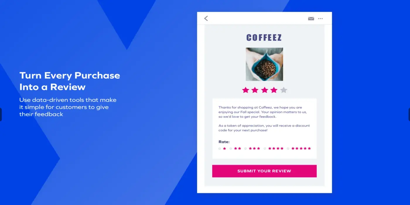Best Shopify apps - Yotpo Yotpo app
