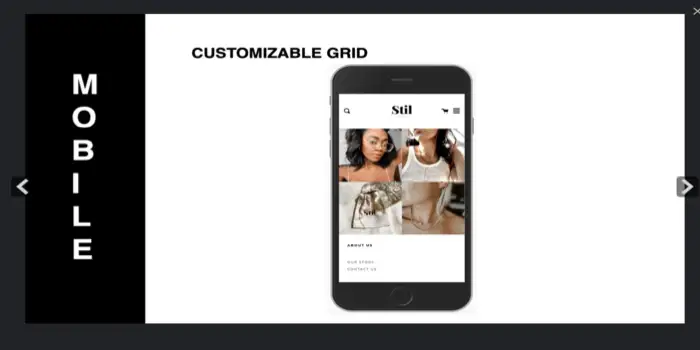 Best Shopify apps - Instafeed Instafeed app