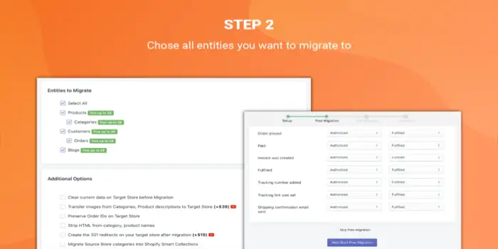 Best Shopify apps - LitExtension LitExtension app