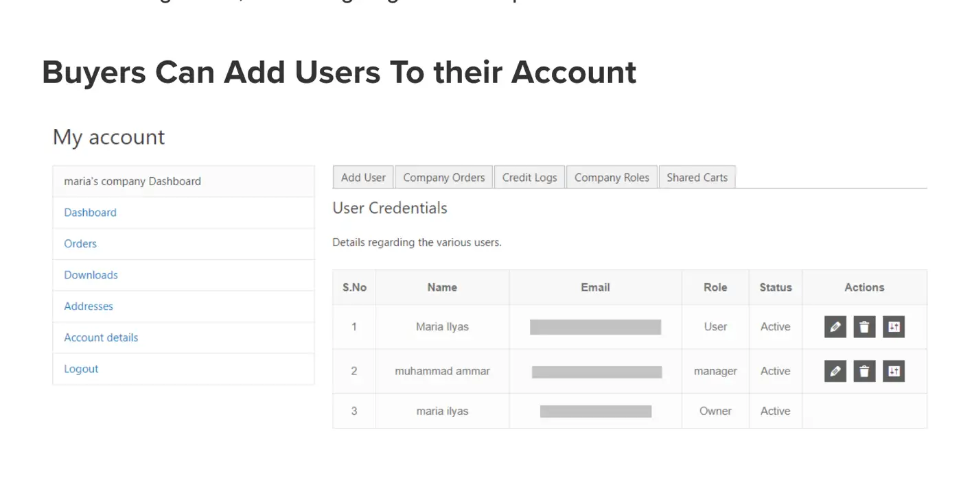Roles and permissions plugin setting