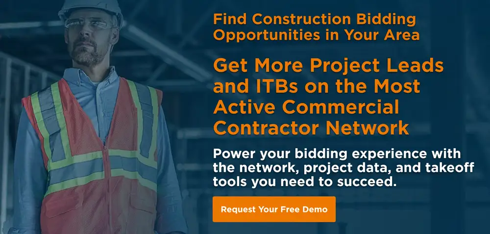 Construct Connect website