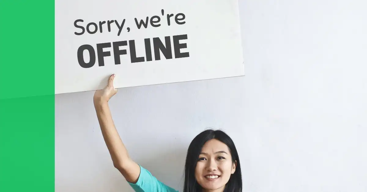 offline-messages