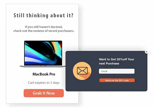 Retainful plugin example