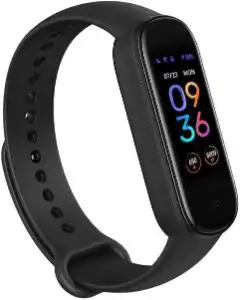 Amazfit Band 5 Smartwatch Tracker Fitness