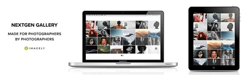 NextGEN Gallery tool