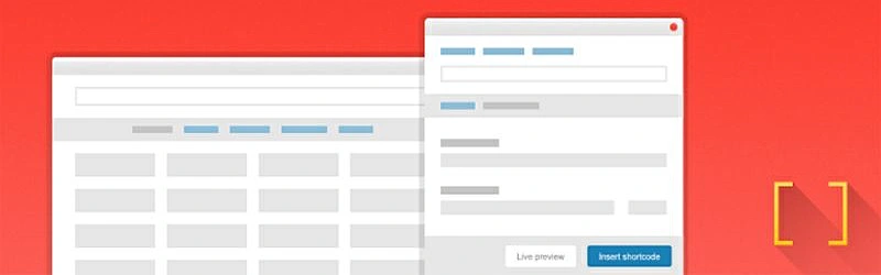 Shortcodes Ultimate tool