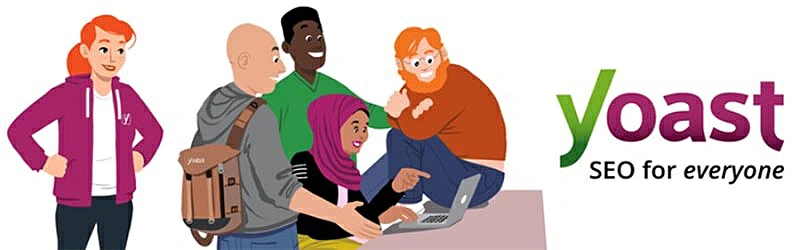 Yoast SEO tool