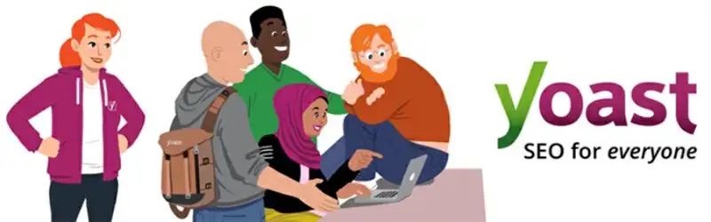 Yoast SEO tool