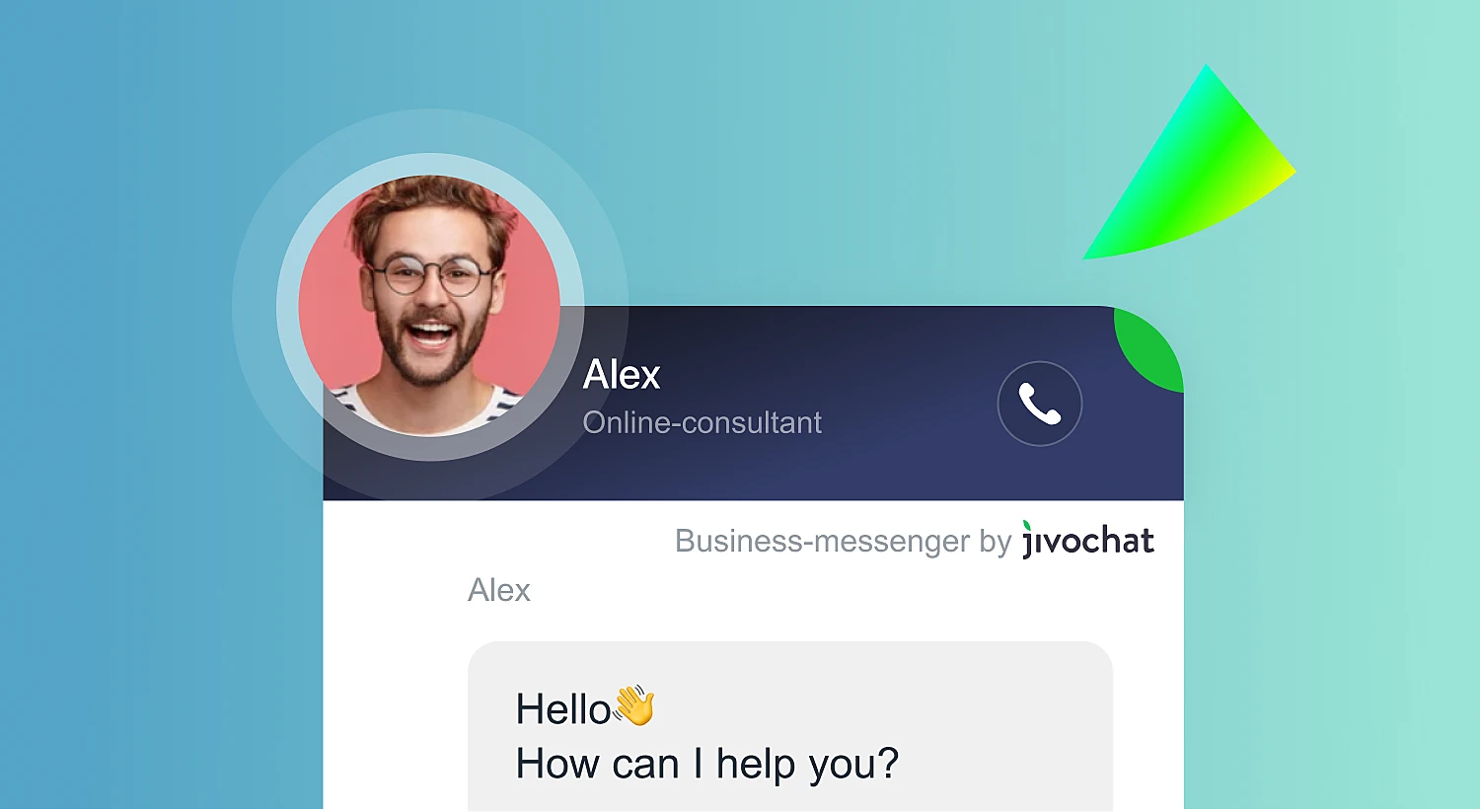 how-does-a-profile-picture-influence-live-chat-conversion