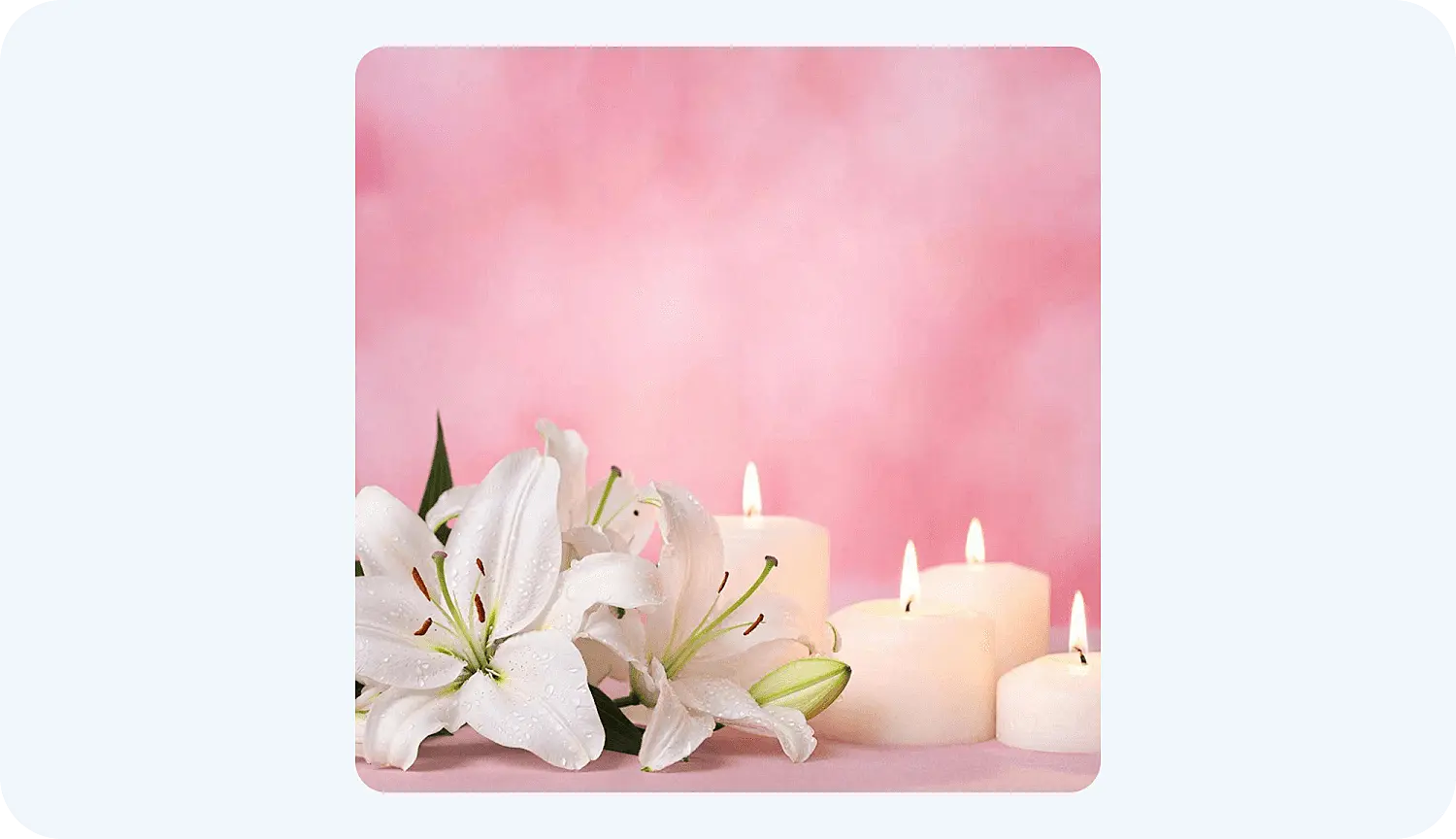 Как создать открытку с помощью искусственного интеллекта