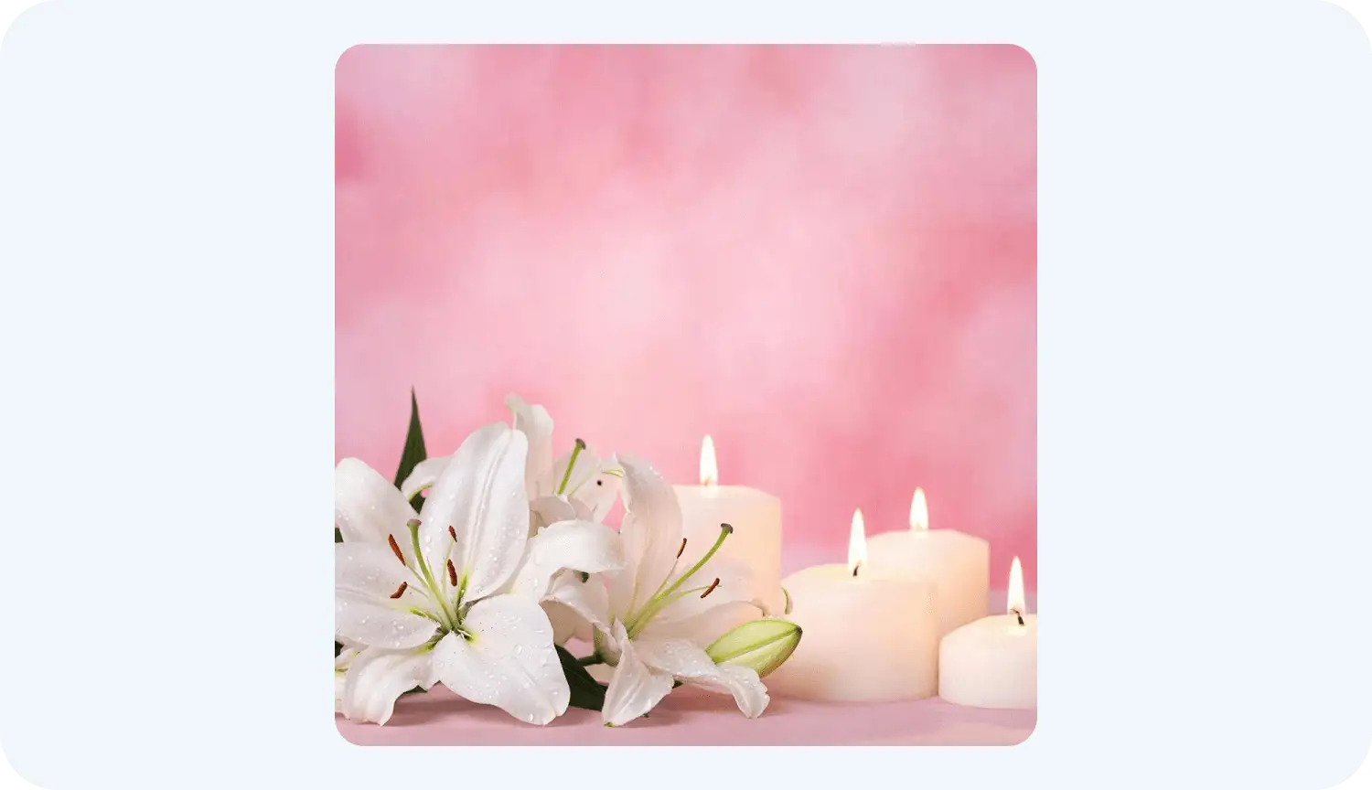 Как создать открытку с помощью искусственного интеллекта