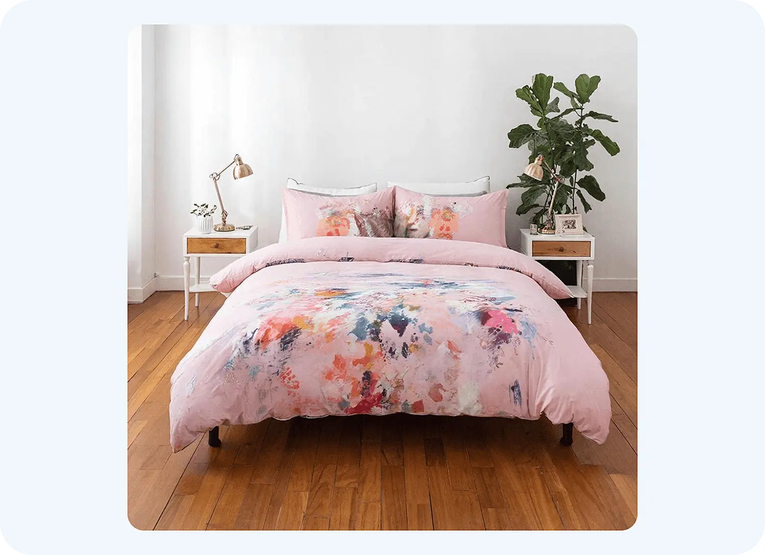 Создание фото товара через Кандинский