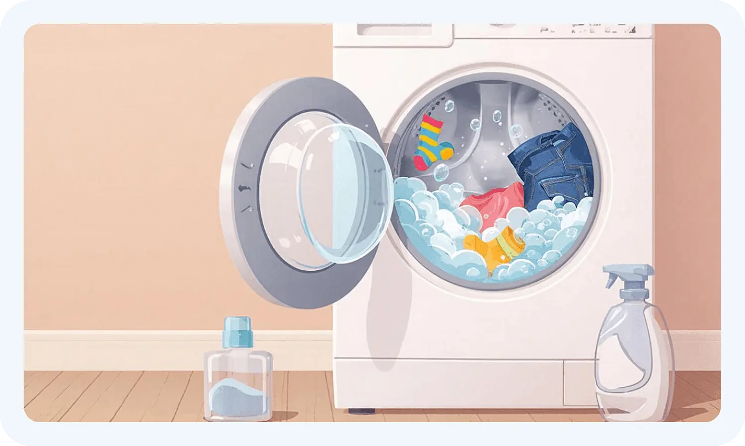 Создание иллюстраций в Kandinsky