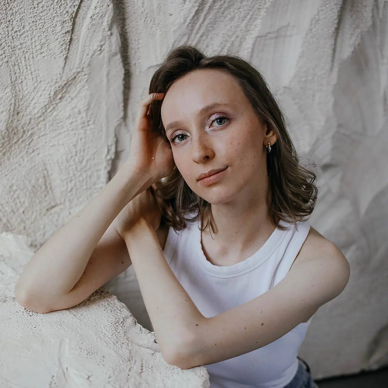 Ася Смирнова