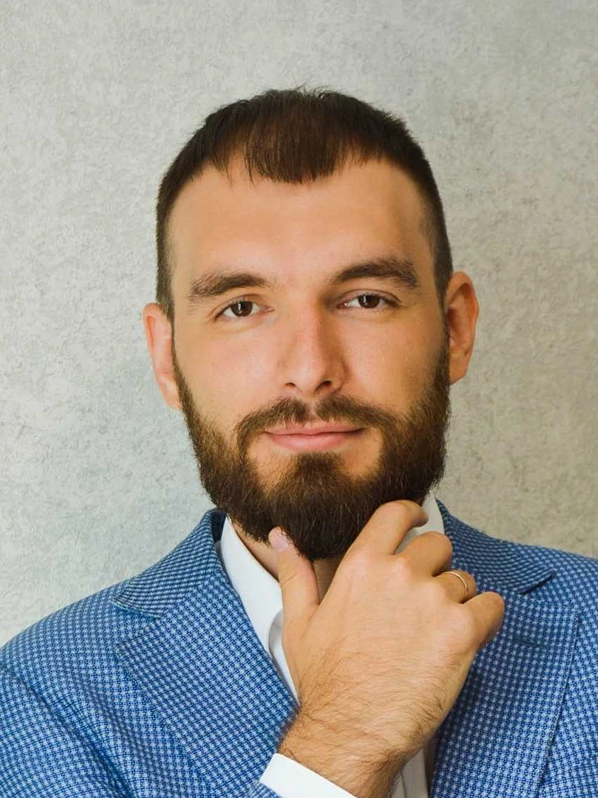 Вадим Верединский