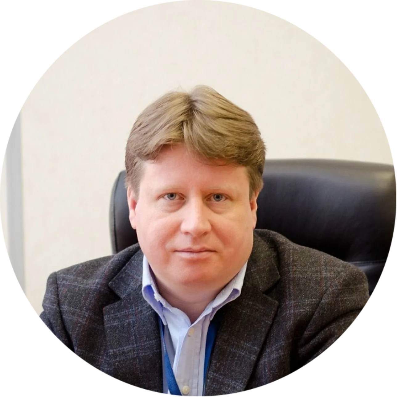 Денис Имшенецкий