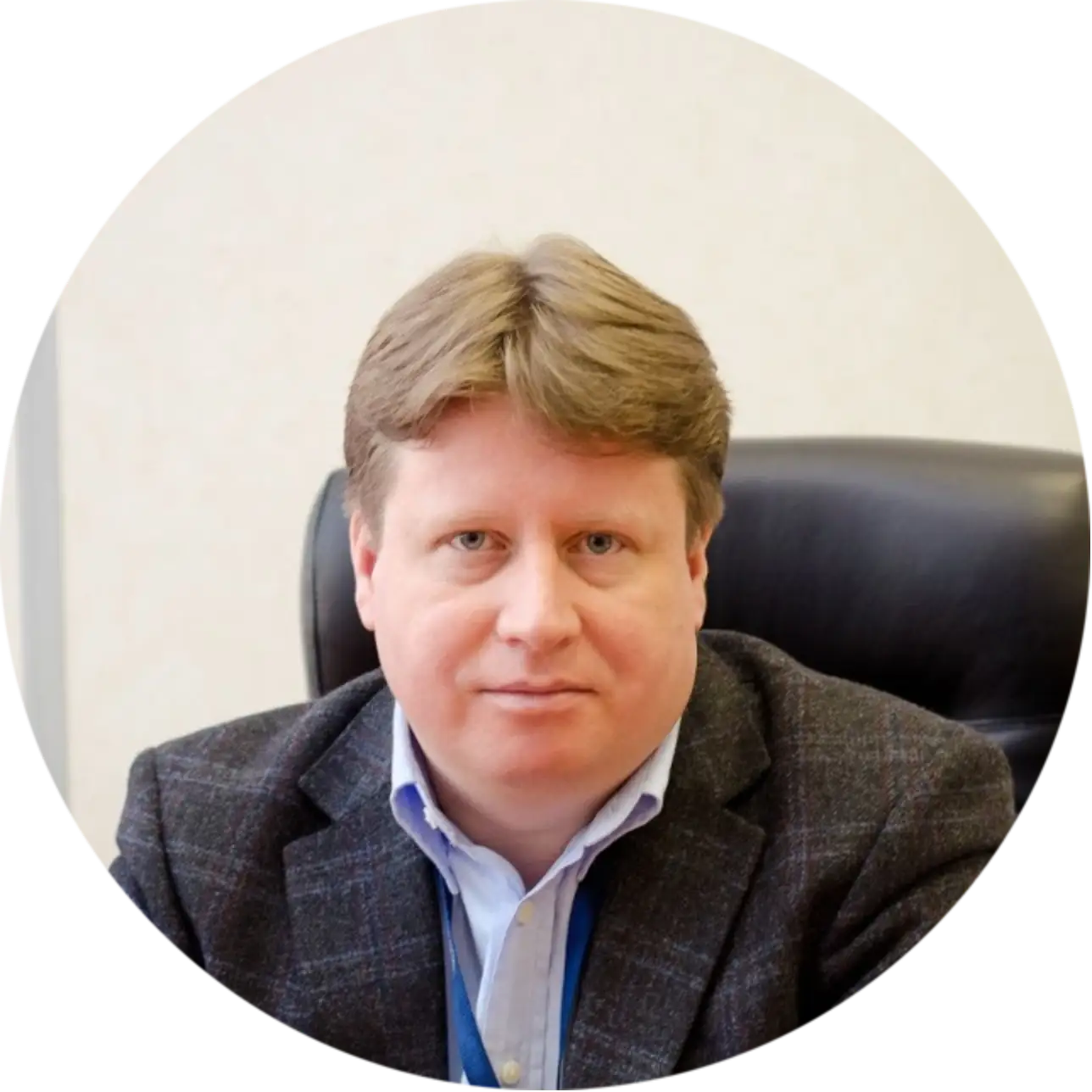 Денис Имшенецкий