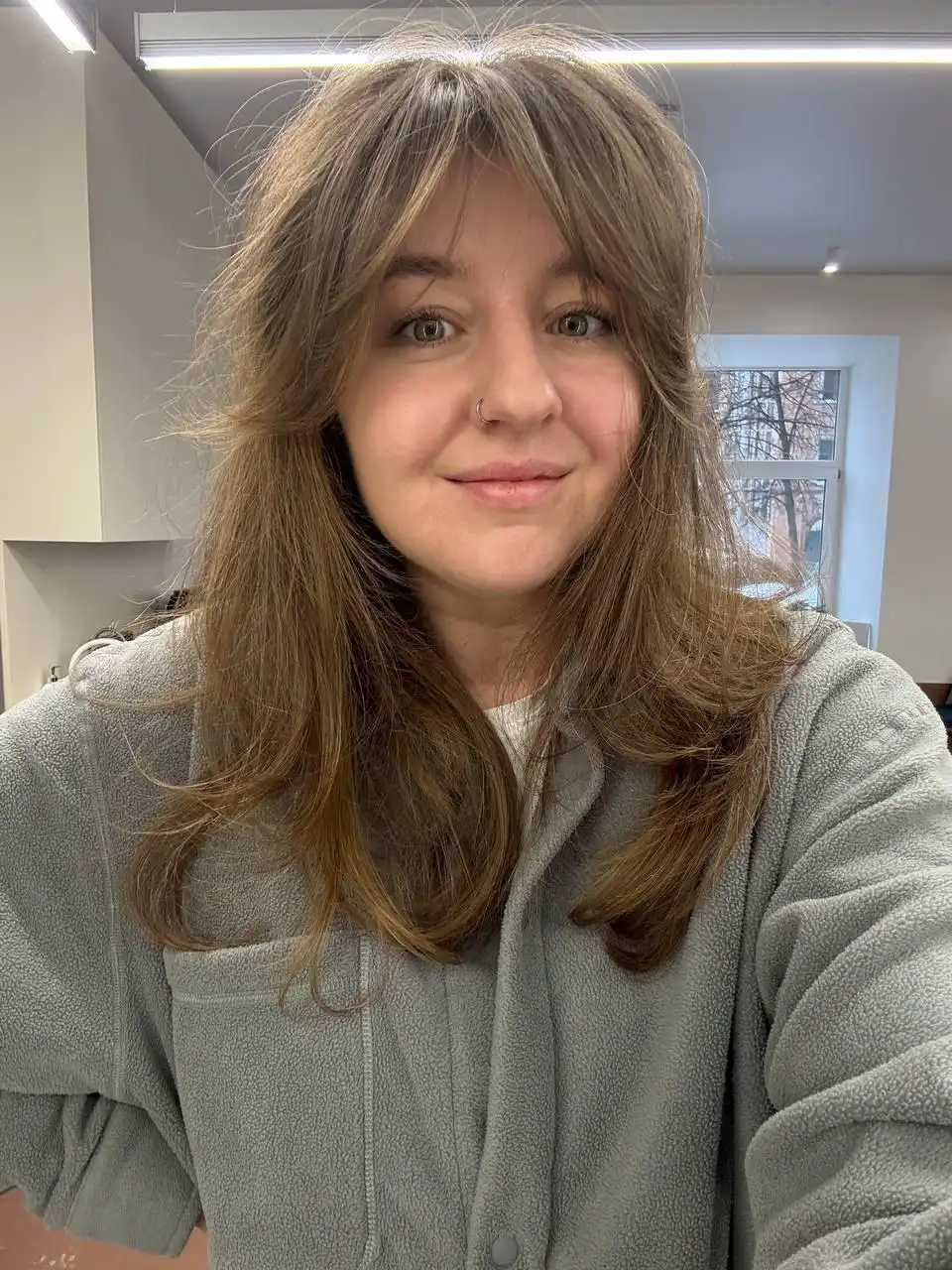 Алина Шашок