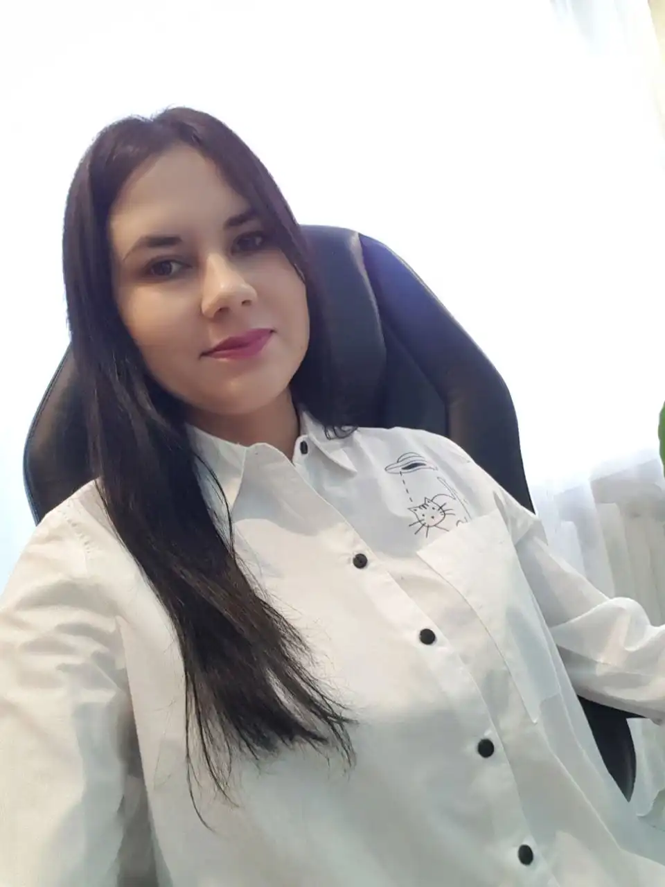 Елена Гурьянова