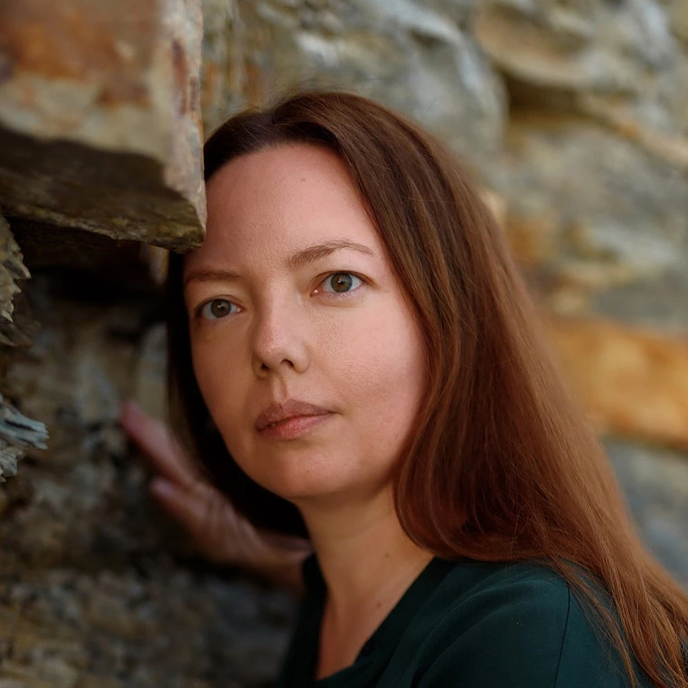 Диана Харисова