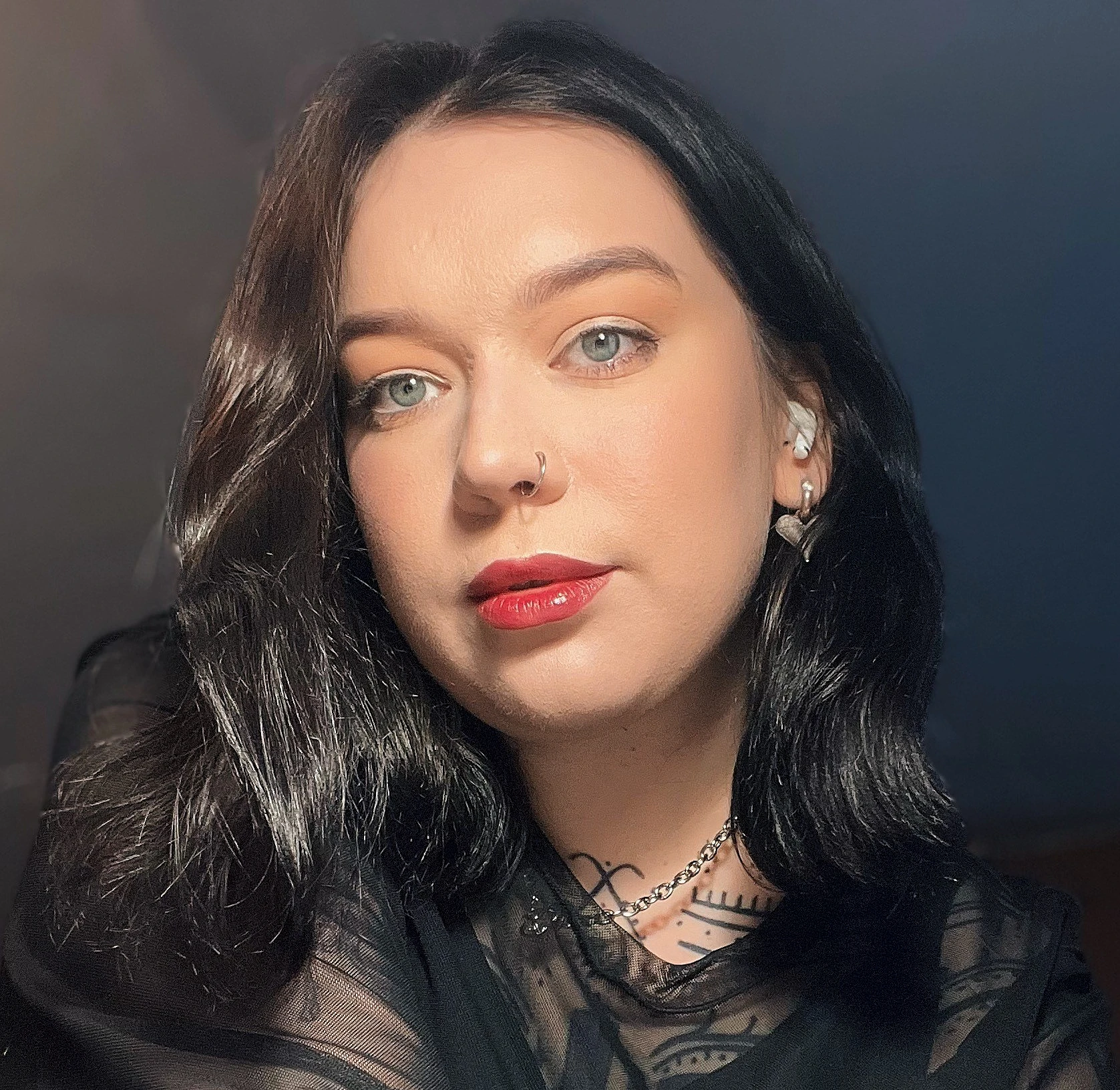 Алиса Симагина