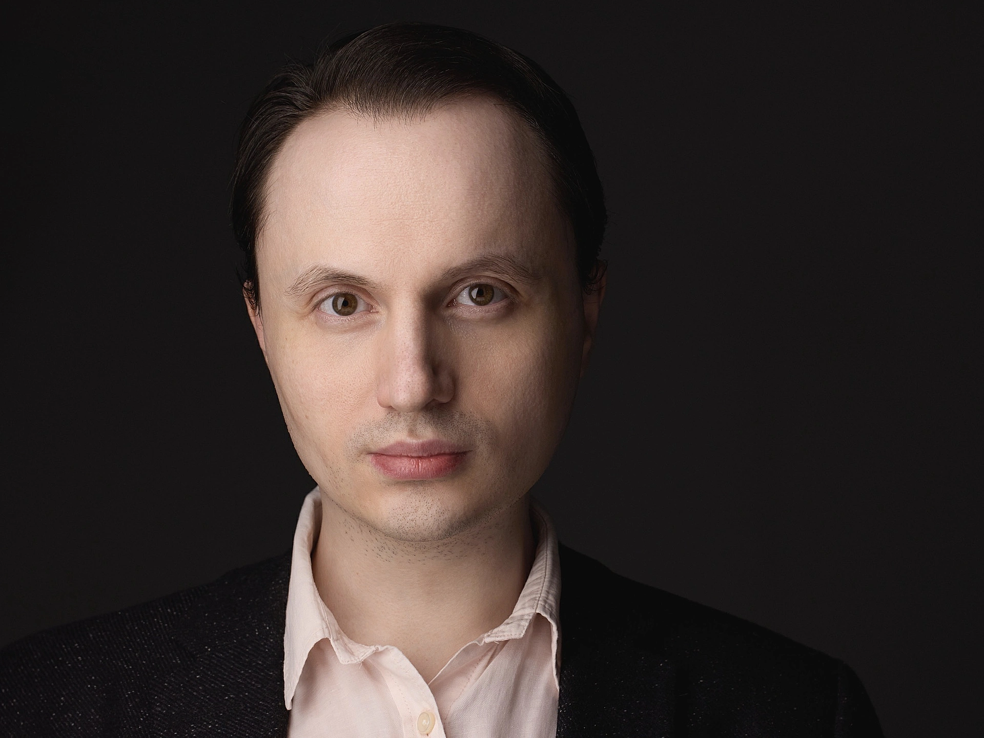 Сергей Фрацман