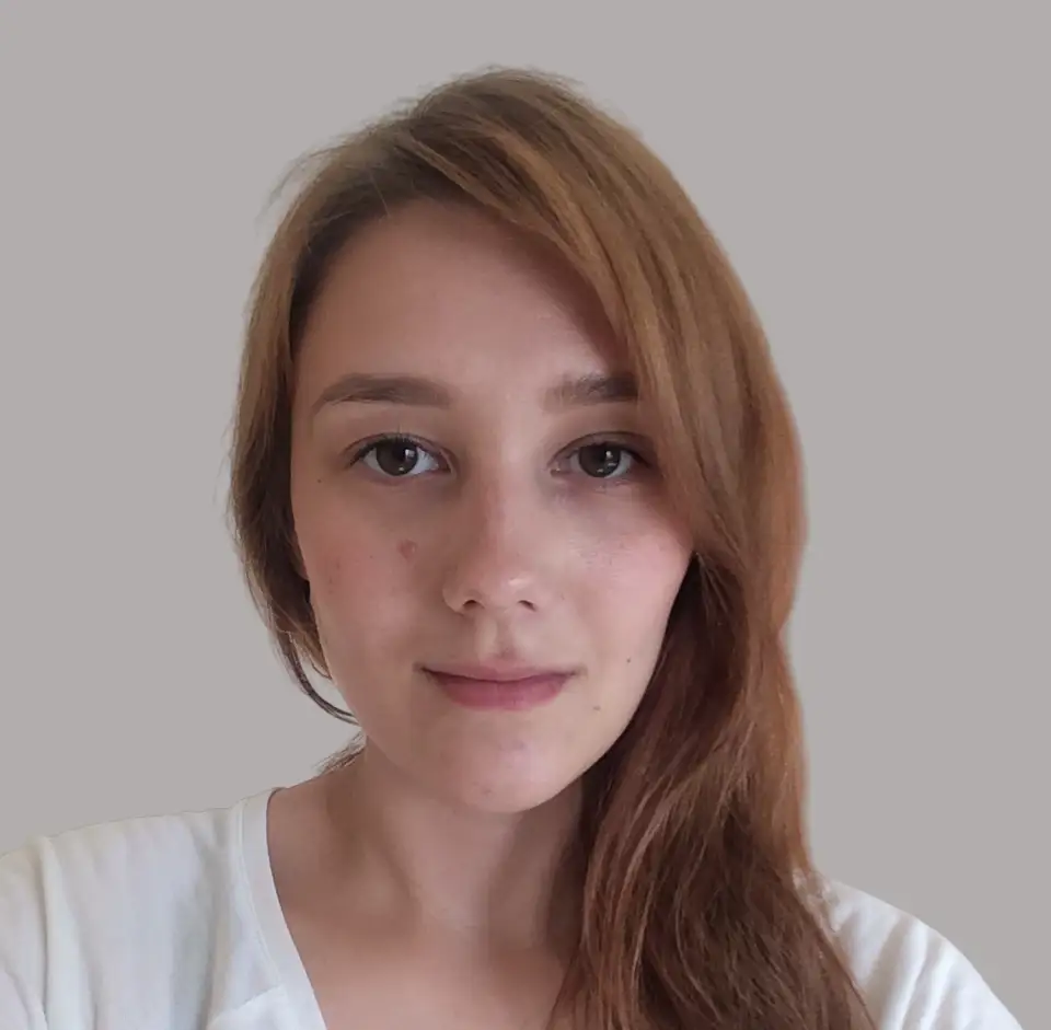 Кристина Литкевич