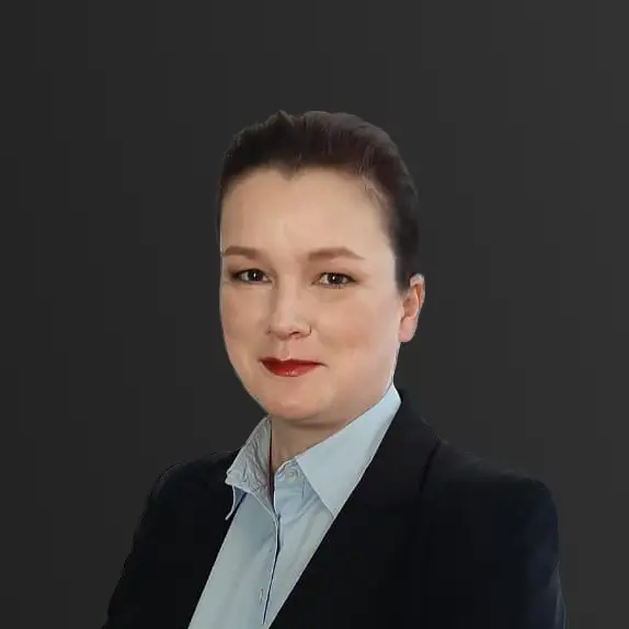 Александра Пелих