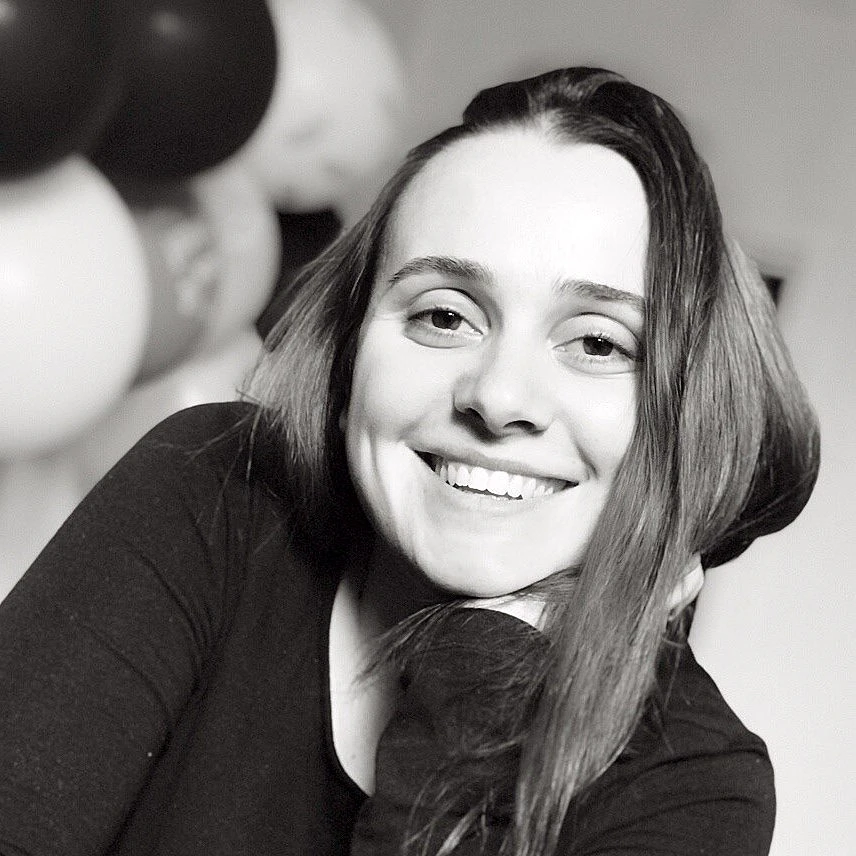 Дарья Чащина