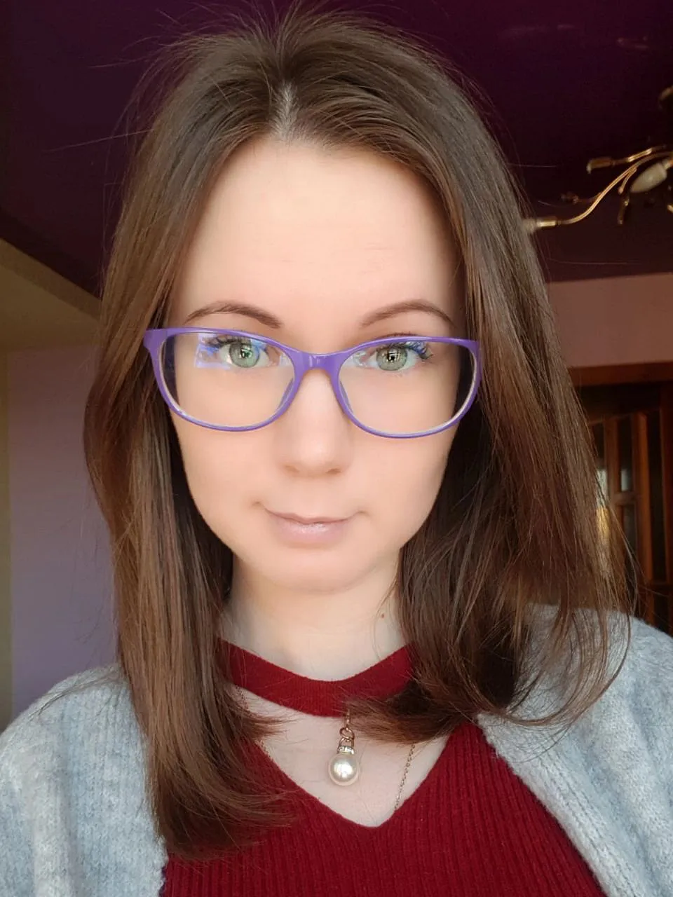 Юлия Сулягина