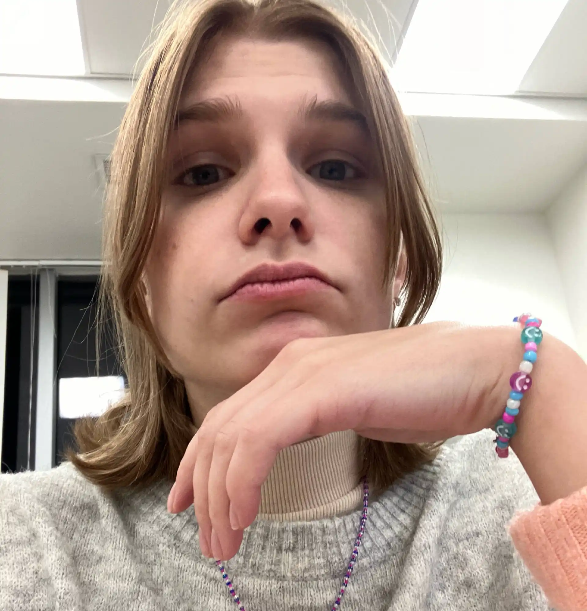 Анастасия Глобенко