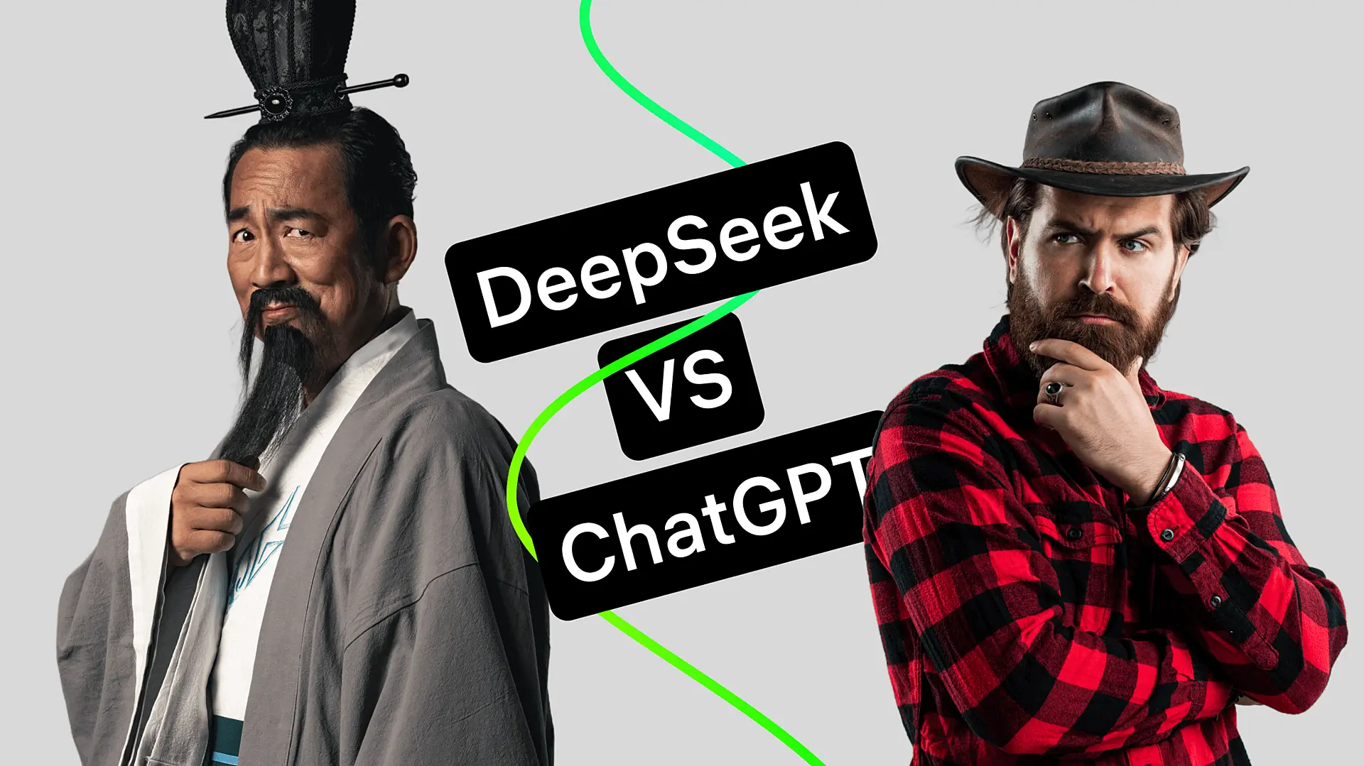 deepseek