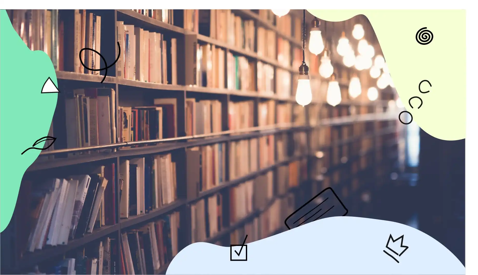 10 лучших книг для саморазвития: от хороших к лучшей