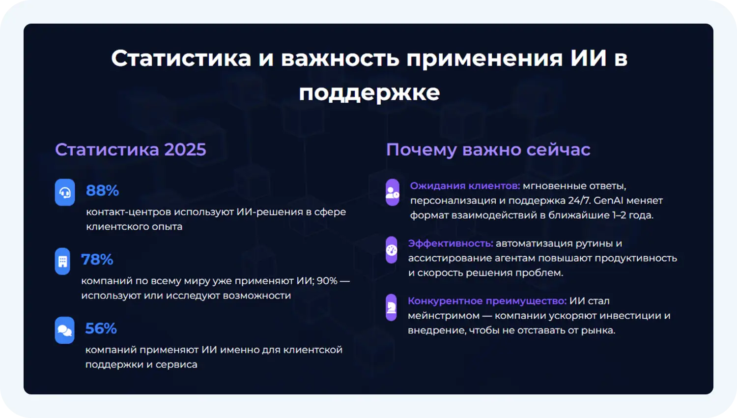Создание презентаций в GenSpark.ai