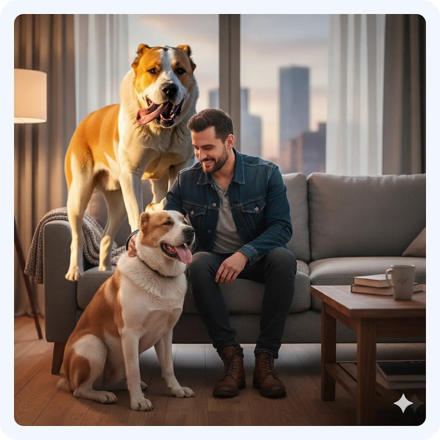 Нейросеть Нано Банана может сильно галлюцинировать