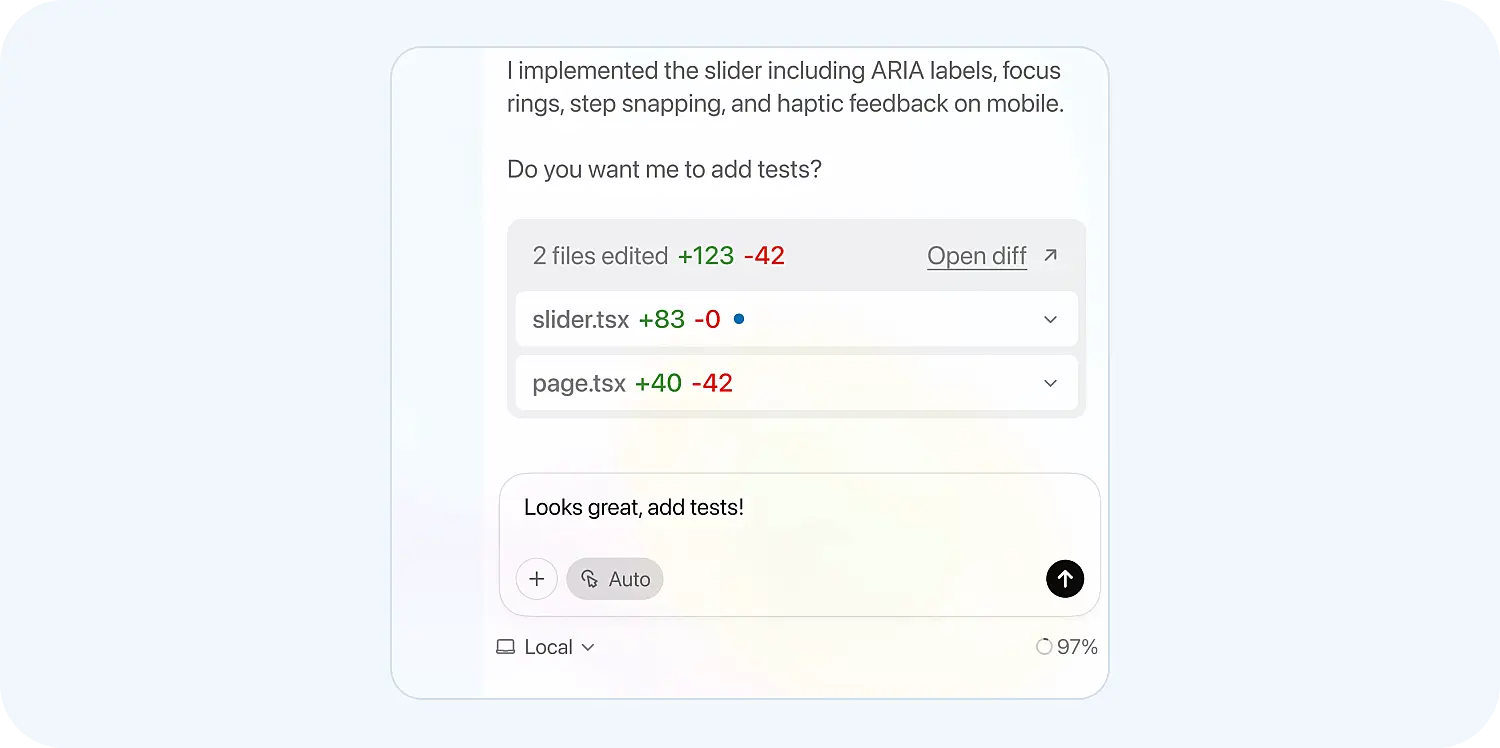 OpenAI Codex может работать в облаке