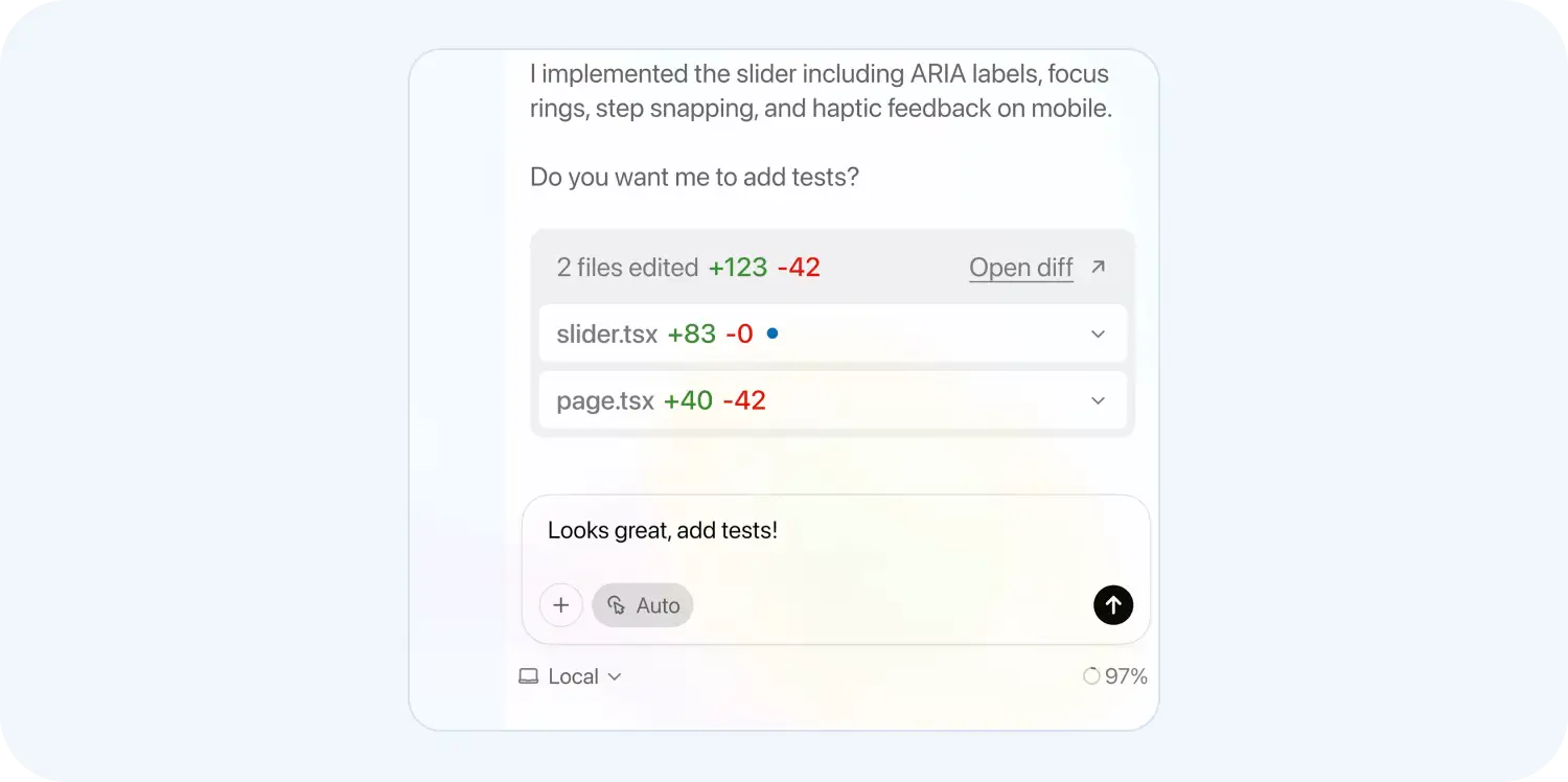 OpenAI Codex может работать в облаке
