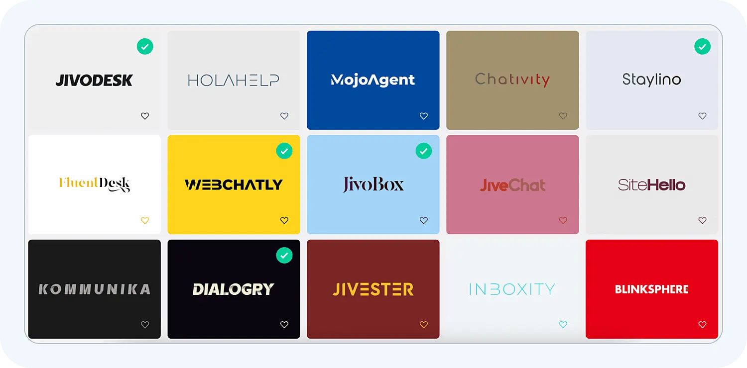 Создание логотипа с помощью Namelix