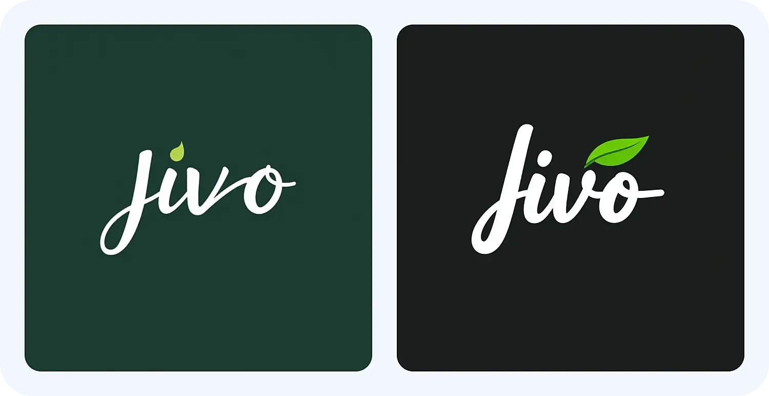 Генерация логотипов нейросетями