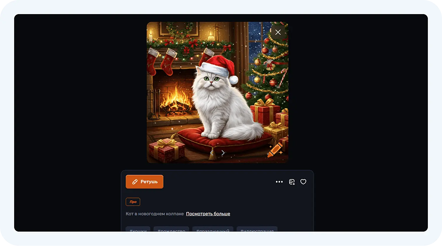 Применение нейросетей в дизайне