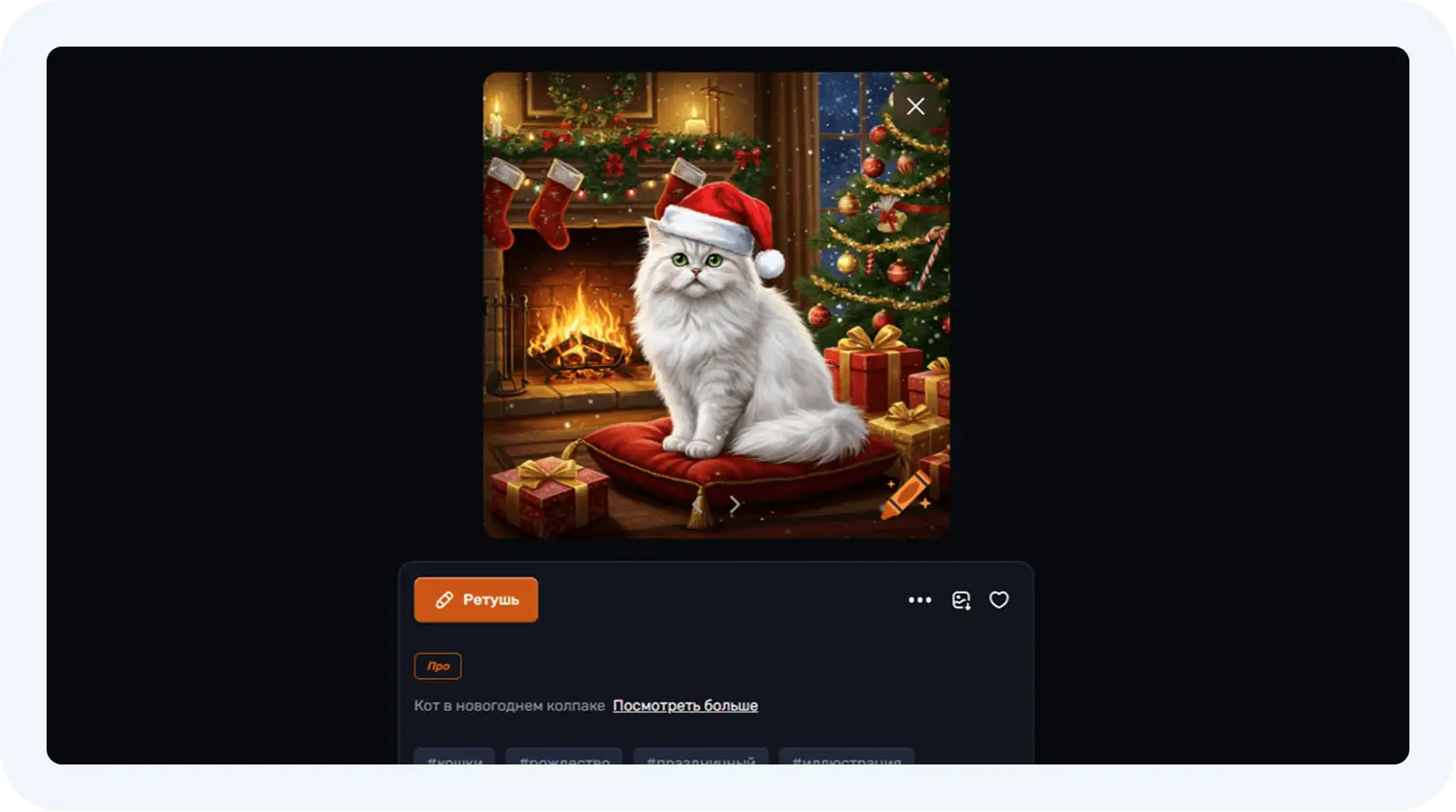 Применение нейросетей в дизайне