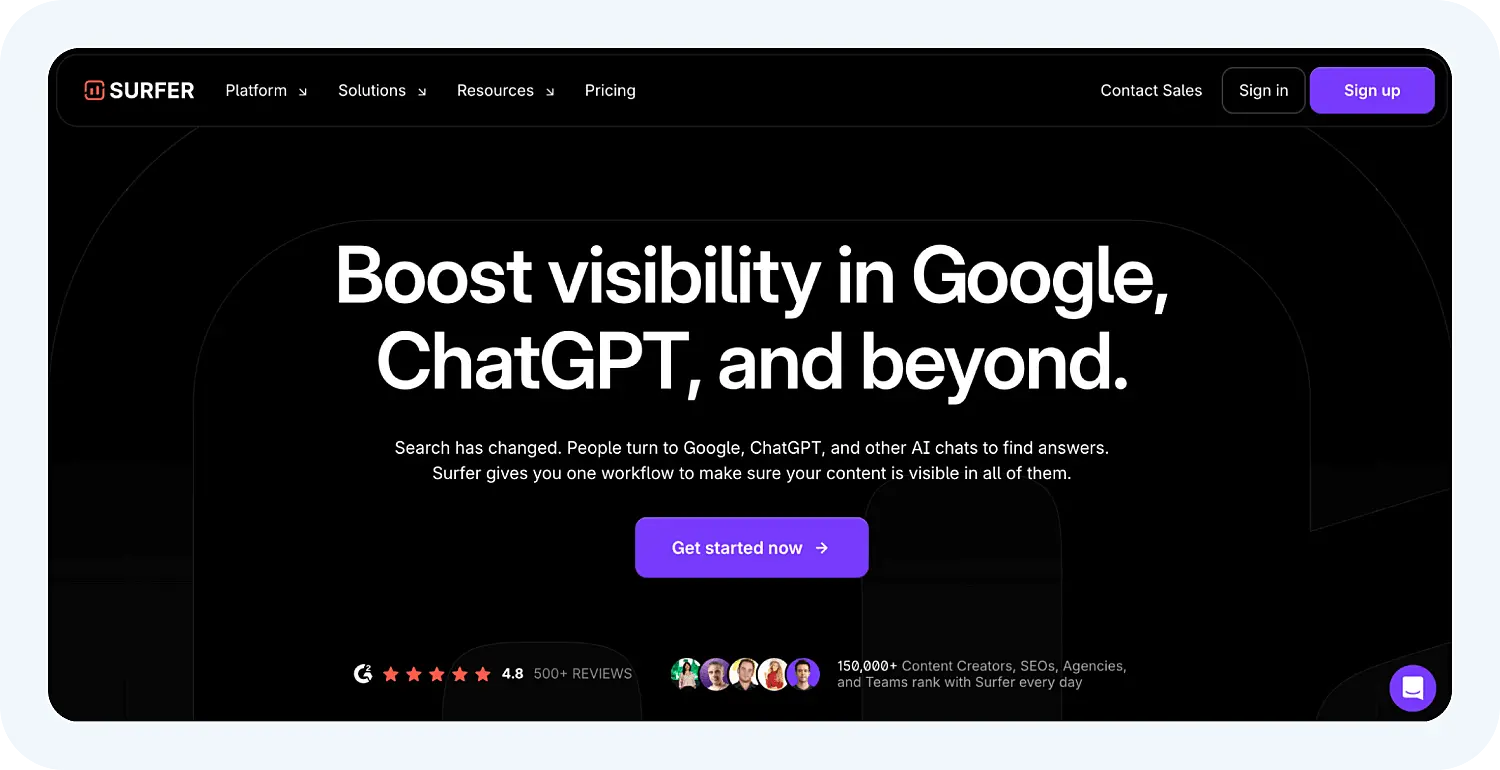 SEO-инструменты для маркетолога